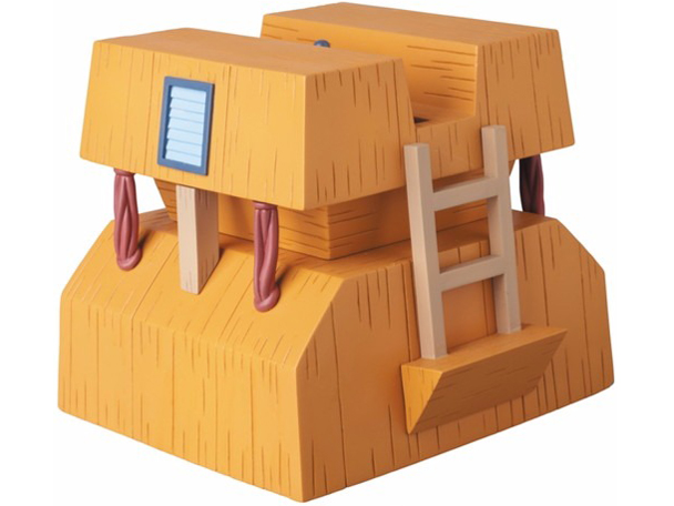 ULTRA DETAIL FIGURE ���q�EF�E�s��Y��i ����׎O