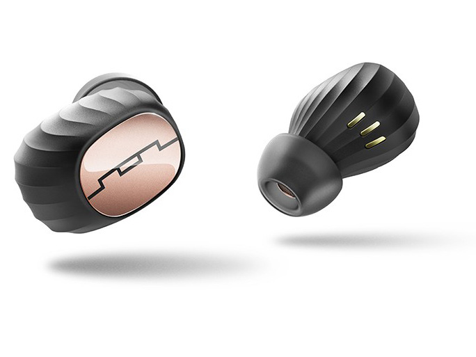 SOL AMPS AIR GLD [�S�[���h] �̐��i�摜