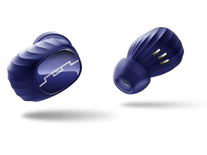 SOL AMPS AIR BLU [�u���[] �̐��i�摜