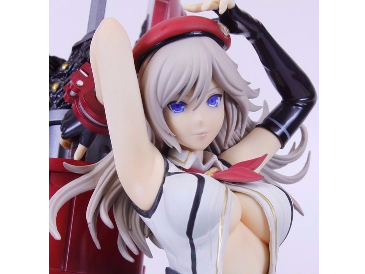 GOD EATER2 �A���T�E�C���[�j�`�i�E�A�~�G�[�� Ver.GE2 [2017�N4��]