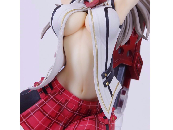 GOD EATER2 �A���T�E�C���[�j�`�i�E�A�~�G�[�� Ver.GE2 [2017�N4��]