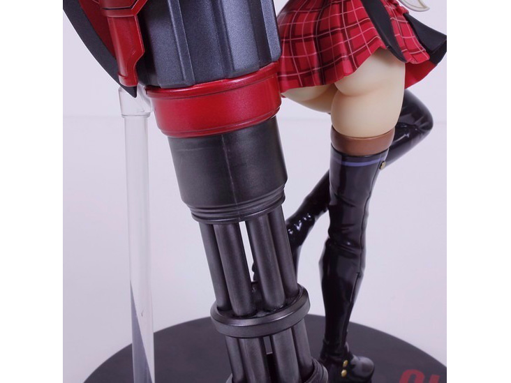 GOD EATER2 �A���T�E�C���[�j�`�i�E�A�~�G�[�� Ver.GE2 [2017�N4��]