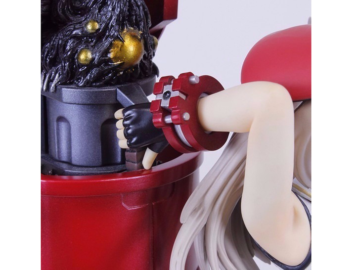GOD EATER2 �A���T�E�C���[�j�`�i�E�A�~�G�[�� Ver.GE2 [2017�N4��]