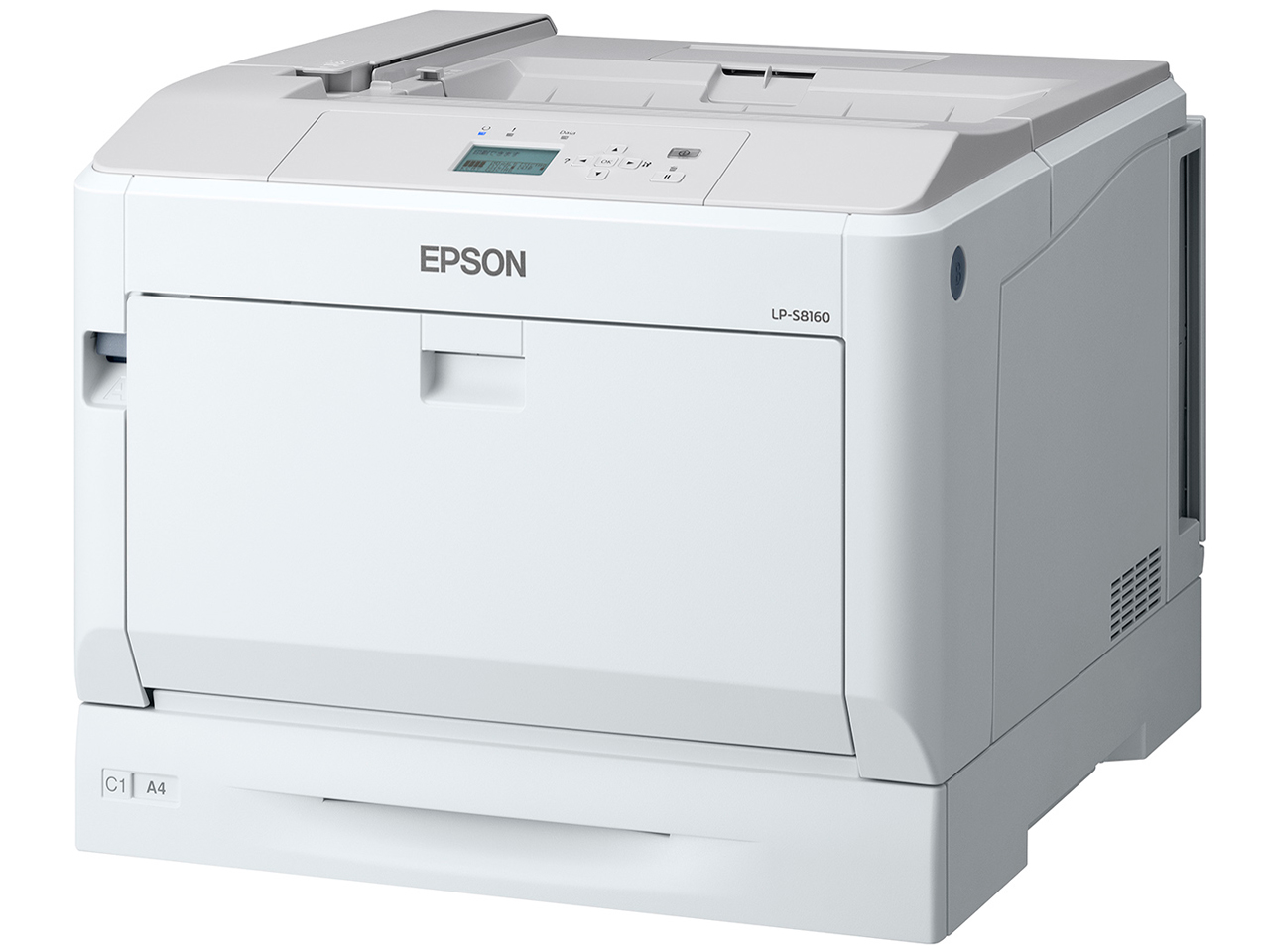 LP-S816C8