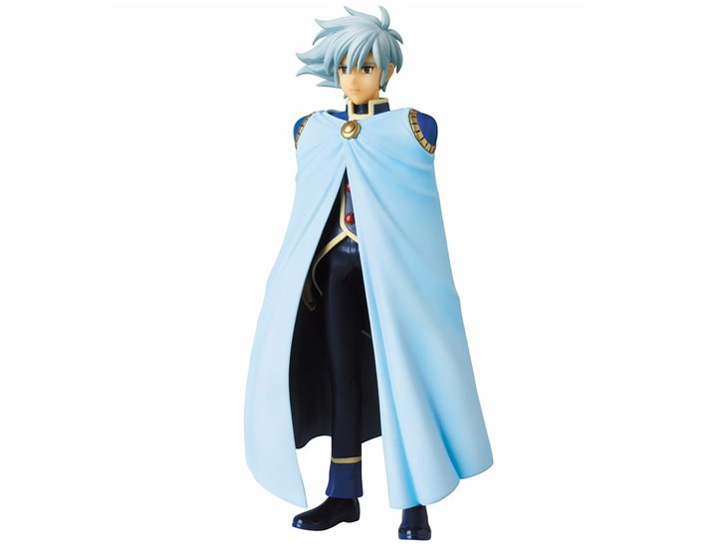 ULTRA DETAIL FIGURE �W���C�A���g���{ THE ANIMATION �r�b�O�E�t�@�C�A �̐��i�摜