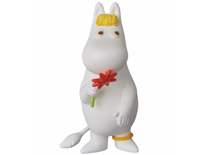 ULTRA DETAIL FIGURE MOOMIN �X�m�[�N�̂����傤���� �̐��i�摜