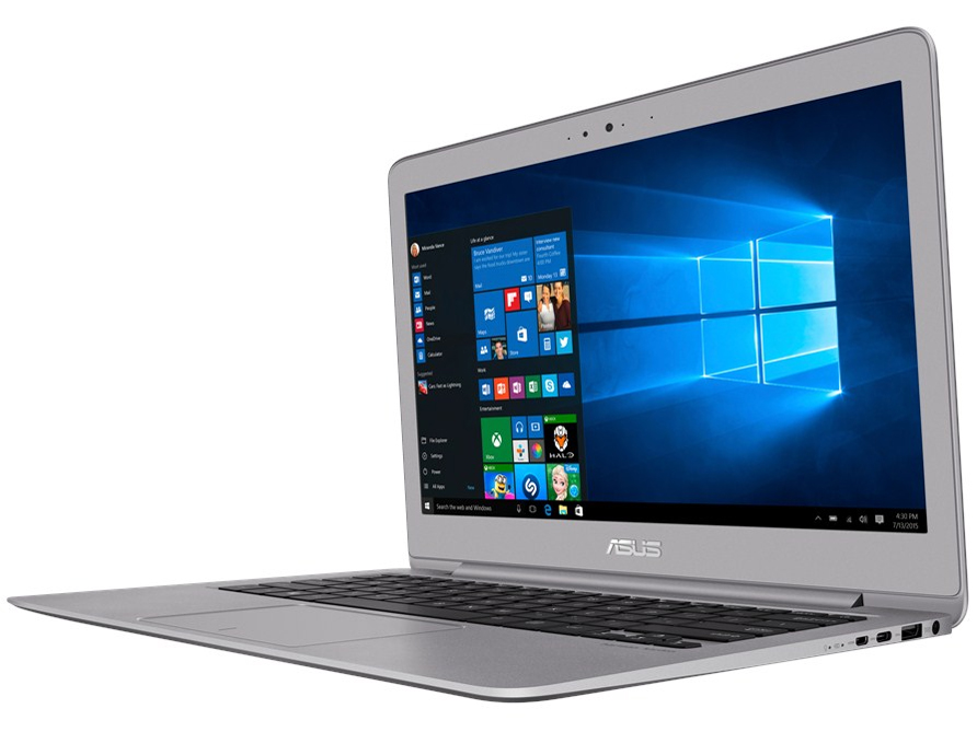 ZenBook UX330UA UX330UA-7200S �̐��i�摜