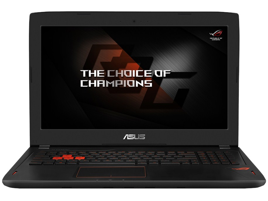 ROG STRIX GL502VS GL502VS-1070 �̐��i�摜