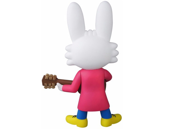 VINYL COLLECTIBLE DOLLS Amplifier �q�g�n�^�E�T�M