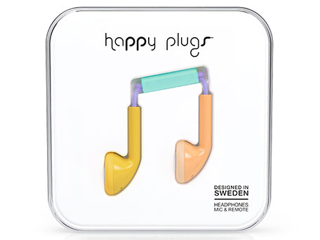 EARBUD LIMITED EDITION [MULTI PASTEL]