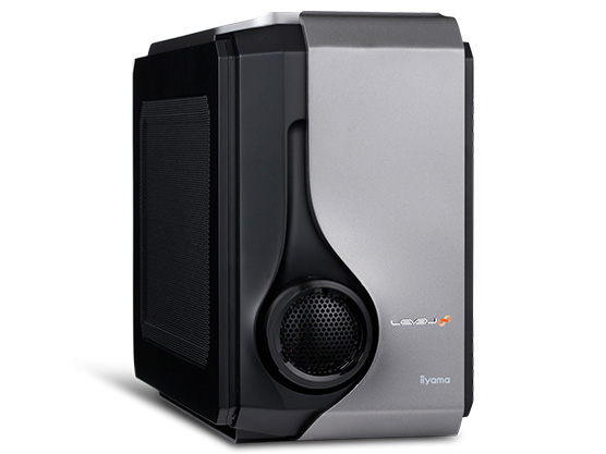 Lev-C111-i5-LN [Windows 10 Home����] Core i5/8GB������/1TB HDD/GTX1050 �̐��i�摜