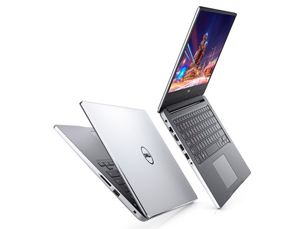 Dell NEW Inspiron 14 7000シリーズ 7472 取扱説明書・レビュー記事