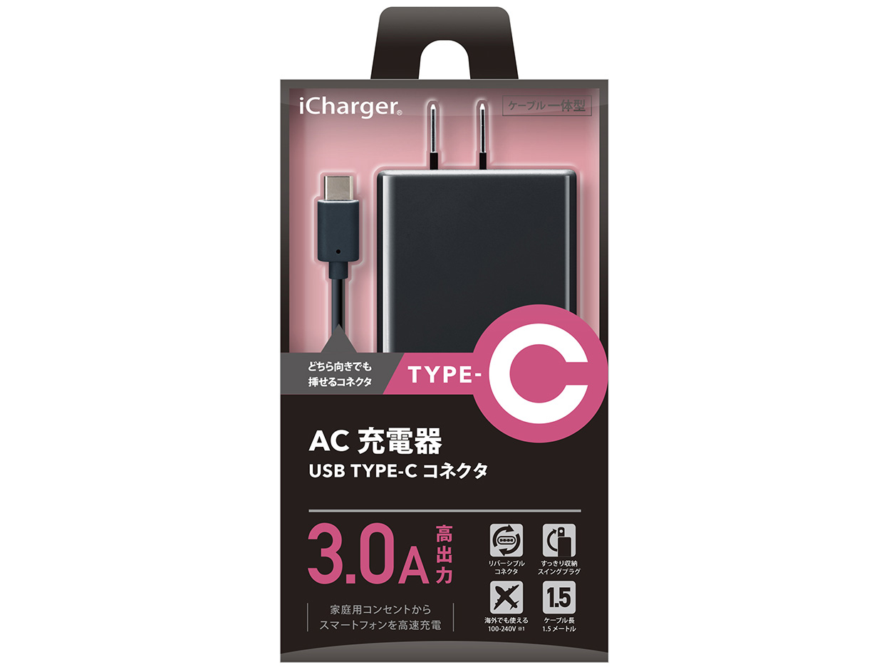 PG-CAC30A01BK [�u���b�N]