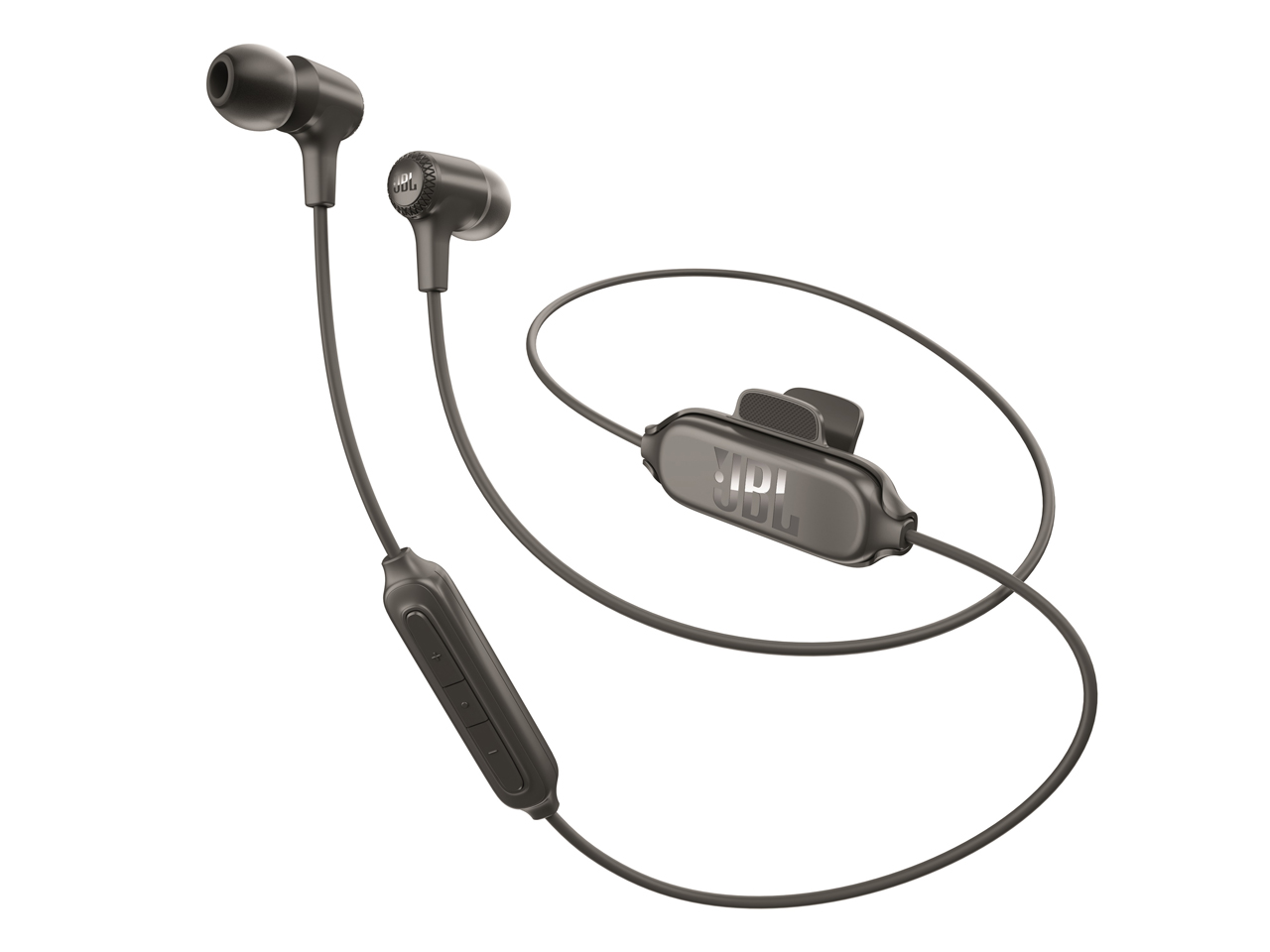 JBL E25BT BLACK 2個 E25BT | Wireless in-ear headphones