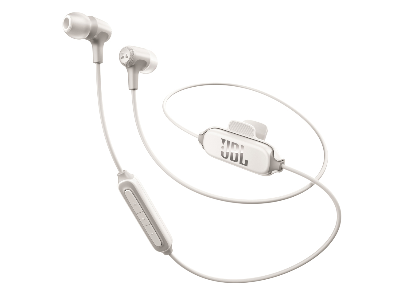 JBL E25BT BLACK 2個 E25BT | Wireless in-ear headphones