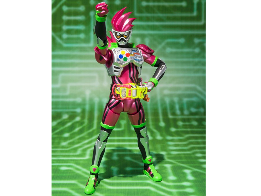 S.H.�t�B�M���A�[�c ���ʃ��C�_�[�G�O�[�C�h �A�N�V�����Q�[�}�[ ���x��2