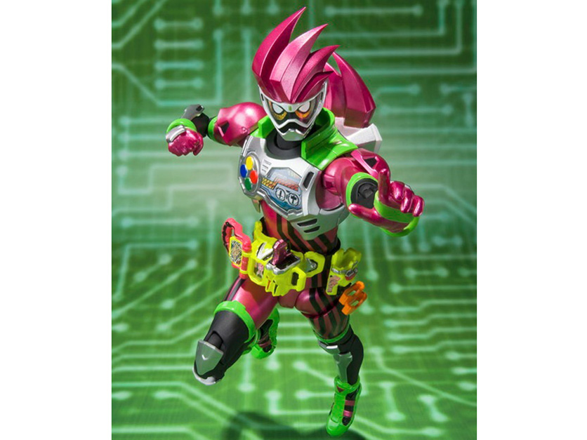 S.H.�t�B�M���A�[�c ���ʃ��C�_�[�G�O�[�C�h �A�N�V�����Q�[�}�[ ���x��2