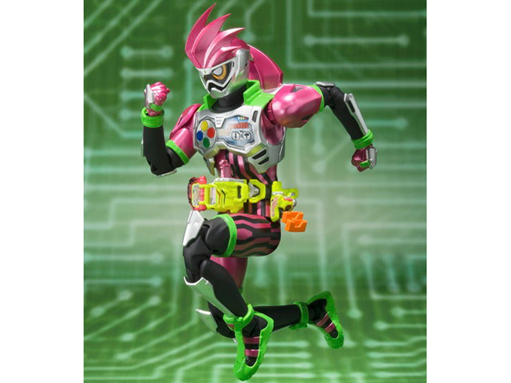 S.H.�t�B�M���A�[�c ���ʃ��C�_�[�G�O�[�C�h �A�N�V�����Q�[�}�[ ���x��2