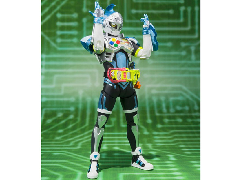 S.H.�t�B�M���A�[�c ���ʃ��C�_�[�u���C�u �N�G�X�g�Q�[�}�[ ���x��2