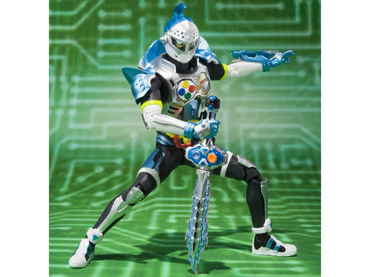 S.H.�t�B�M���A�[�c ���ʃ��C�_�[�u���C�u �N�G�X�g�Q�[�}�[ ���x��2