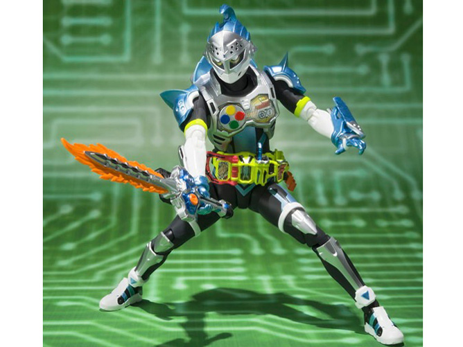 S.H.�t�B�M���A�[�c ���ʃ��C�_�[�u���C�u �N�G�X�g�Q�[�}�[ ���x��2