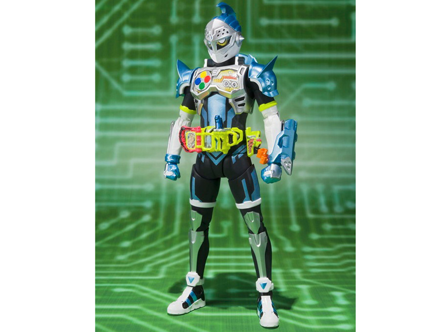 S.H.�t�B�M���A�[�c ���ʃ��C�_�[�u���C�u �N�G�X�g�Q�[�}�[ ���x��2 �̐��i�摜