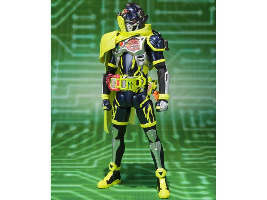 S.H.�t�B�M���A�[�c ���ʃ��C�_�[�X�i�C�v �V���[�e�B���O�Q�[�}�[ ���x��2 �̐��i�摜