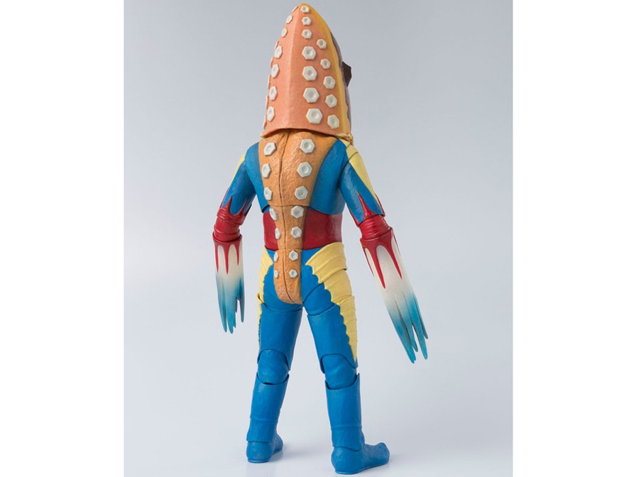 S.H.�t�B�M���A�[�c ���g�������l