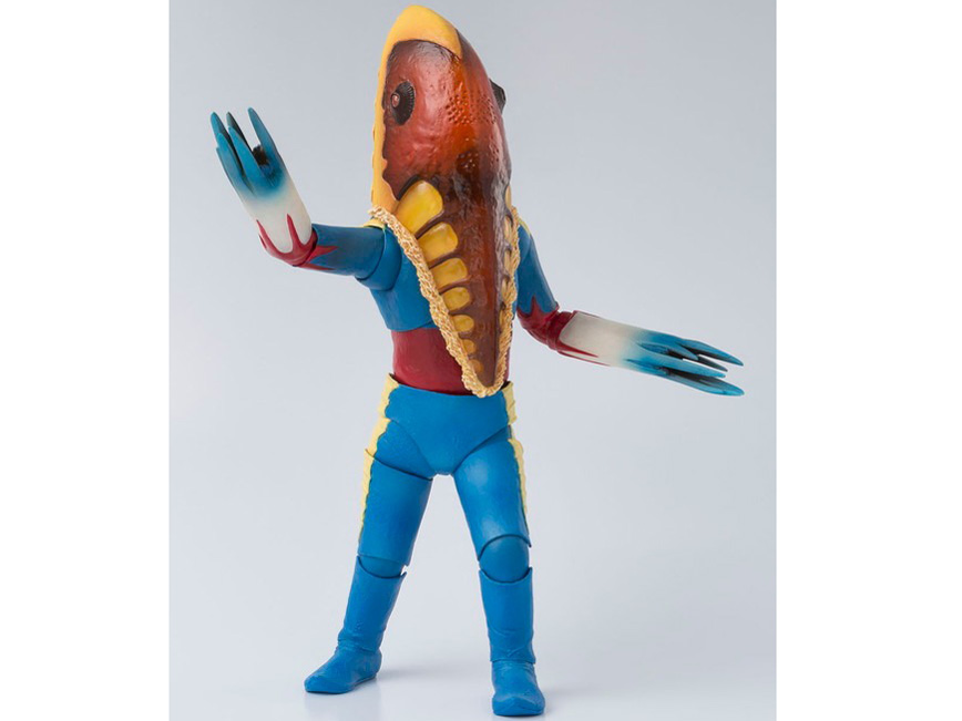 S.H.�t�B�M���A�[�c ���g�������l