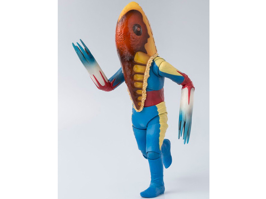 S.H.�t�B�M���A�[�c ���g�������l