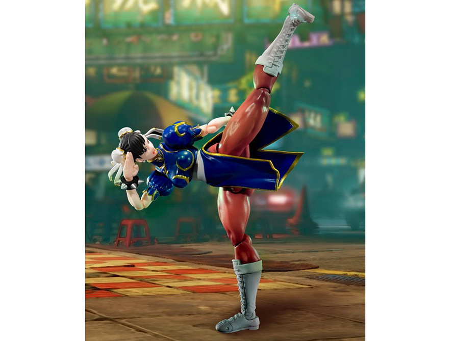 S.H.�t�B�M���A�[�c �t��