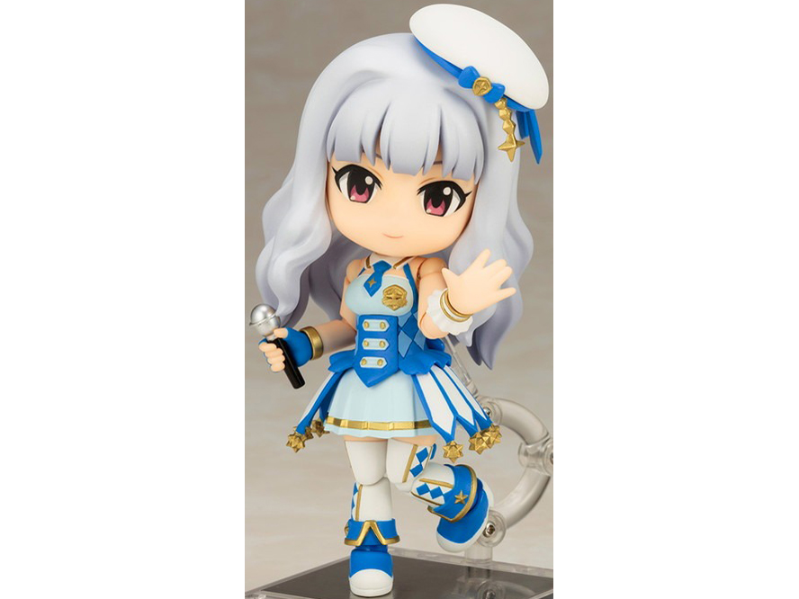 �L���[�|�b�V�� �A�C�h���}�X�^�[ �v���`�i�X�^�[�Y �l���M��