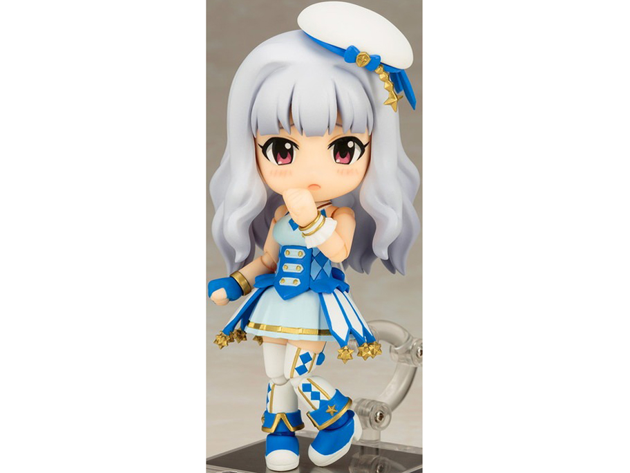 �L���[�|�b�V�� �A�C�h���}�X�^�[ �v���`�i�X�^�[�Y �l���M��