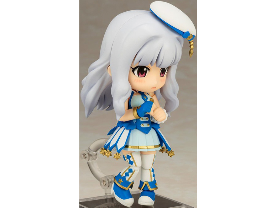 �L���[�|�b�V�� �A�C�h���}�X�^�[ �v���`�i�X�^�[�Y �l���M��