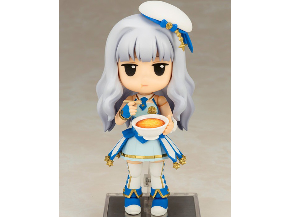 �L���[�|�b�V�� �A�C�h���}�X�^�[ �v���`�i�X�^�[�Y �l���M��