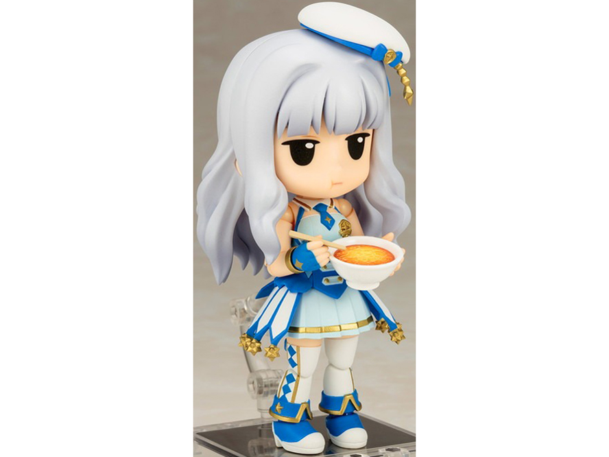 �L���[�|�b�V�� �A�C�h���}�X�^�[ �v���`�i�X�^�[�Y �l���M��