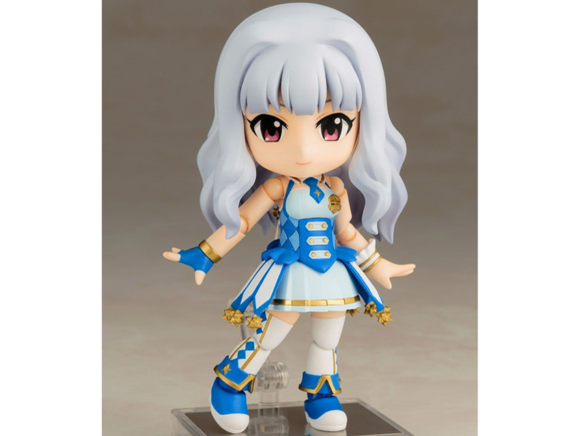 �L���[�|�b�V�� �A�C�h���}�X�^�[ �v���`�i�X�^�[�Y �l���M��