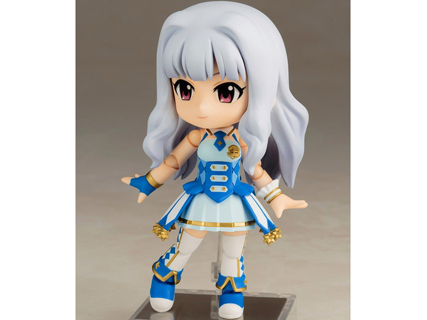 �L���[�|�b�V�� �A�C�h���}�X�^�[ �v���`�i�X�^�[�Y �l���M��