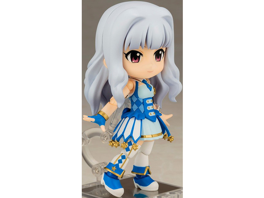 �L���[�|�b�V�� �A�C�h���}�X�^�[ �v���`�i�X�^�[�Y �l���M��