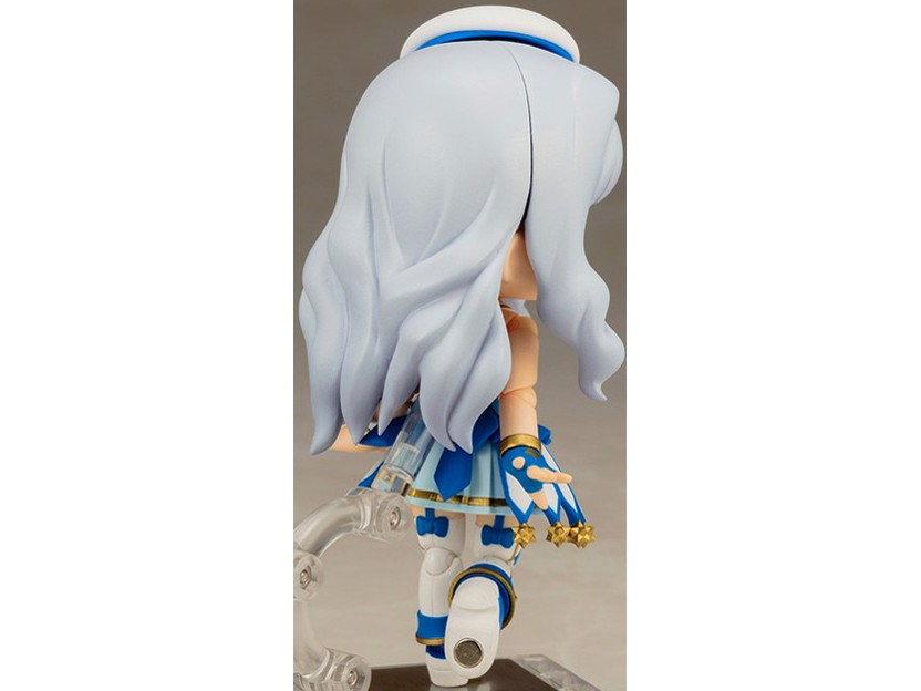 �L���[�|�b�V�� �A�C�h���}�X�^�[ �v���`�i�X�^�[�Y �l���M��