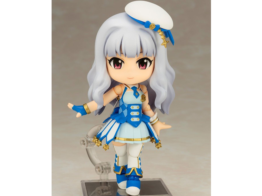 �L���[�|�b�V�� �A�C�h���}�X�^�[ �v���`�i�X�^�[�Y �l���M�� �̐��i�摜