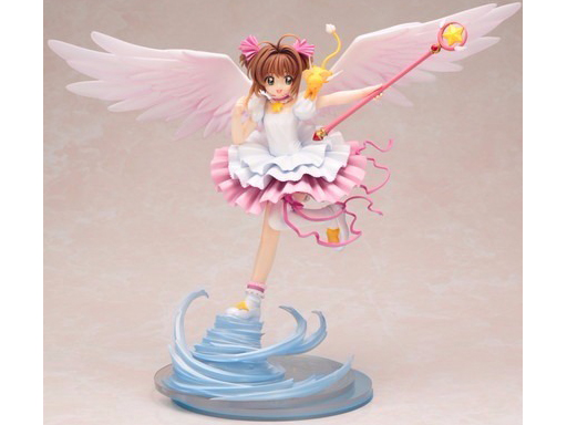 ARTFX J �J�[�h�L���v�^�[������ �ؔV�{�� -������J�[�h��-