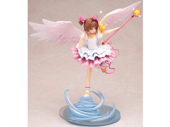 ARTFX J �J�[�h�L���v�^�[������ �ؔV�{�� -������J�[�h��-