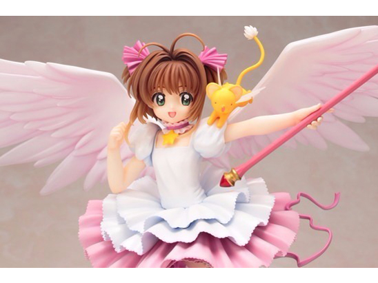 ARTFX J �J�[�h�L���v�^�[������ �ؔV�{�� -������J�[�h��-