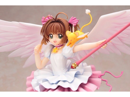 ARTFX J �J�[�h�L���v�^�[������ �ؔV�{�� -������J�[�h��-