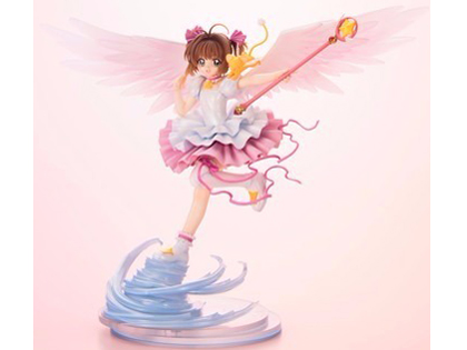 ARTFX J �J�[�h�L���v�^�[������ �ؔV�{�� -������J�[�h��-