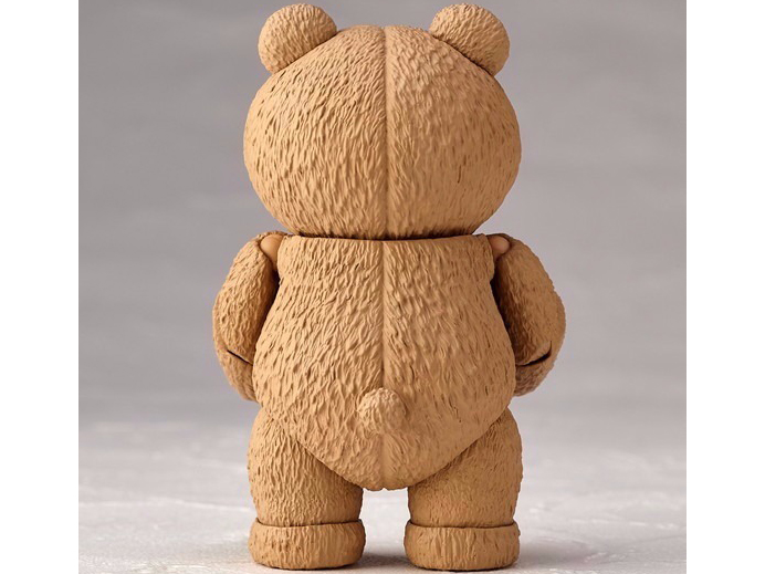 �t�B�M���A�R���v���b�N�X ���[�r�[���{ �e�b�h