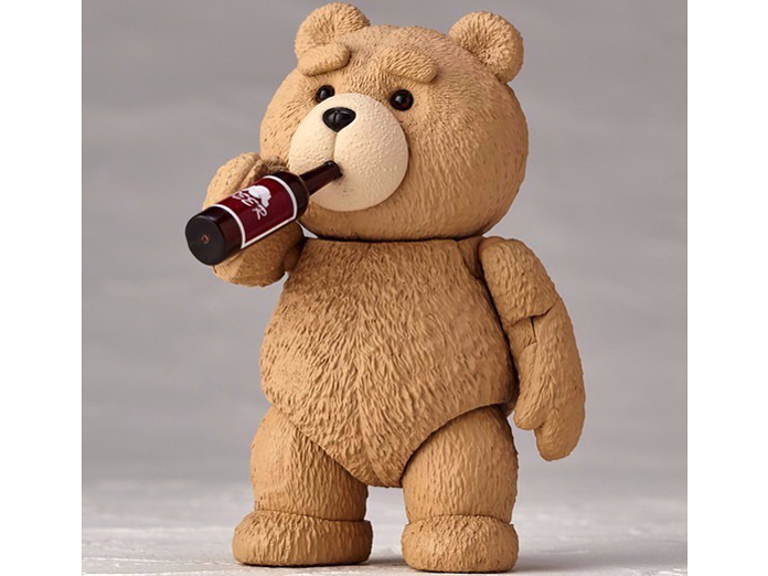 �t�B�M���A�R���v���b�N�X ���[�r�[���{ �e�b�h