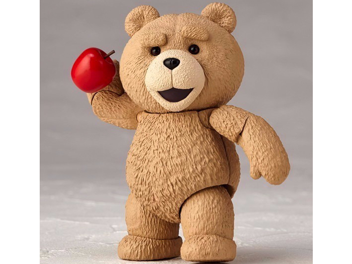 �t�B�M���A�R���v���b�N�X ���[�r�[���{ �e�b�h