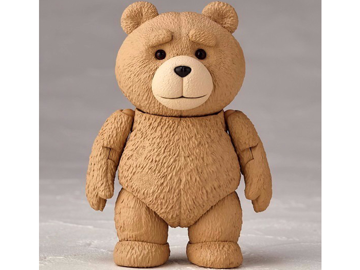 �t�B�M���A�R���v���b�N�X ���[�r�[���{ �e�b�h �̐��i�摜